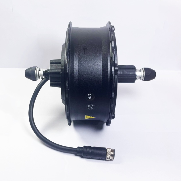 TRUCK RUN 48V1500W FAT motor k - Running Gear Truck recension och pris