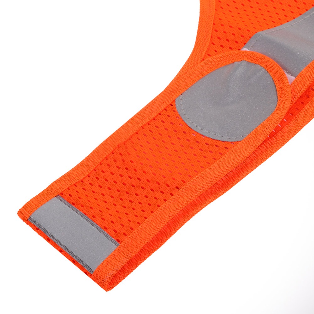 Cycling High Visibility Reflec - High And Running Gear recension och pris