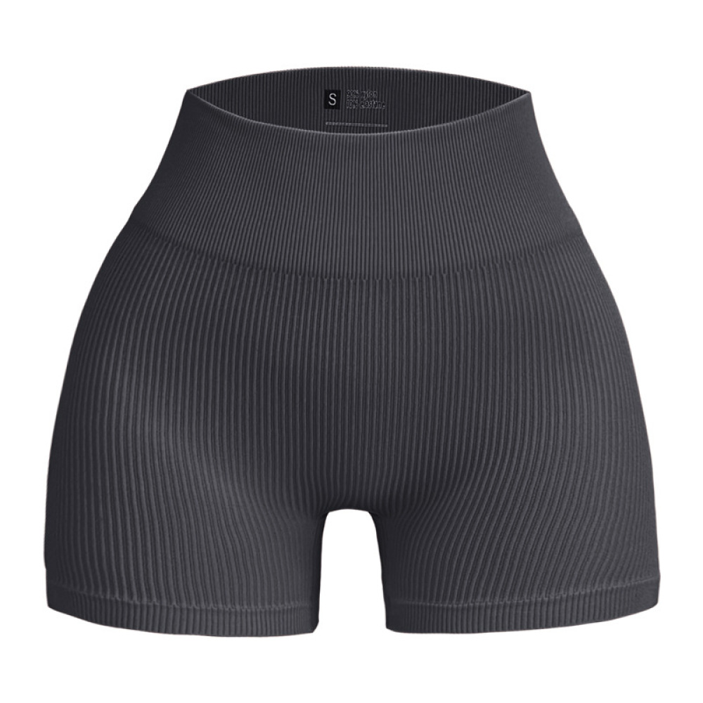 Athletic High Waist Seamless Y - Running Gear Junior recension och pris