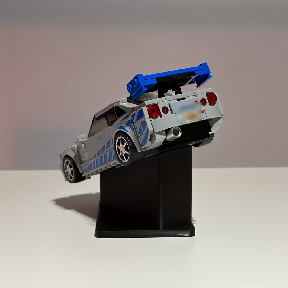 Car Model Display Decorative S - Victor Racket Jetspeed recension och pris