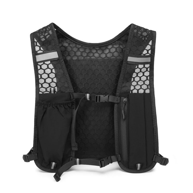 Reflective Breathable Running  - Running Gear Vest recension och pris