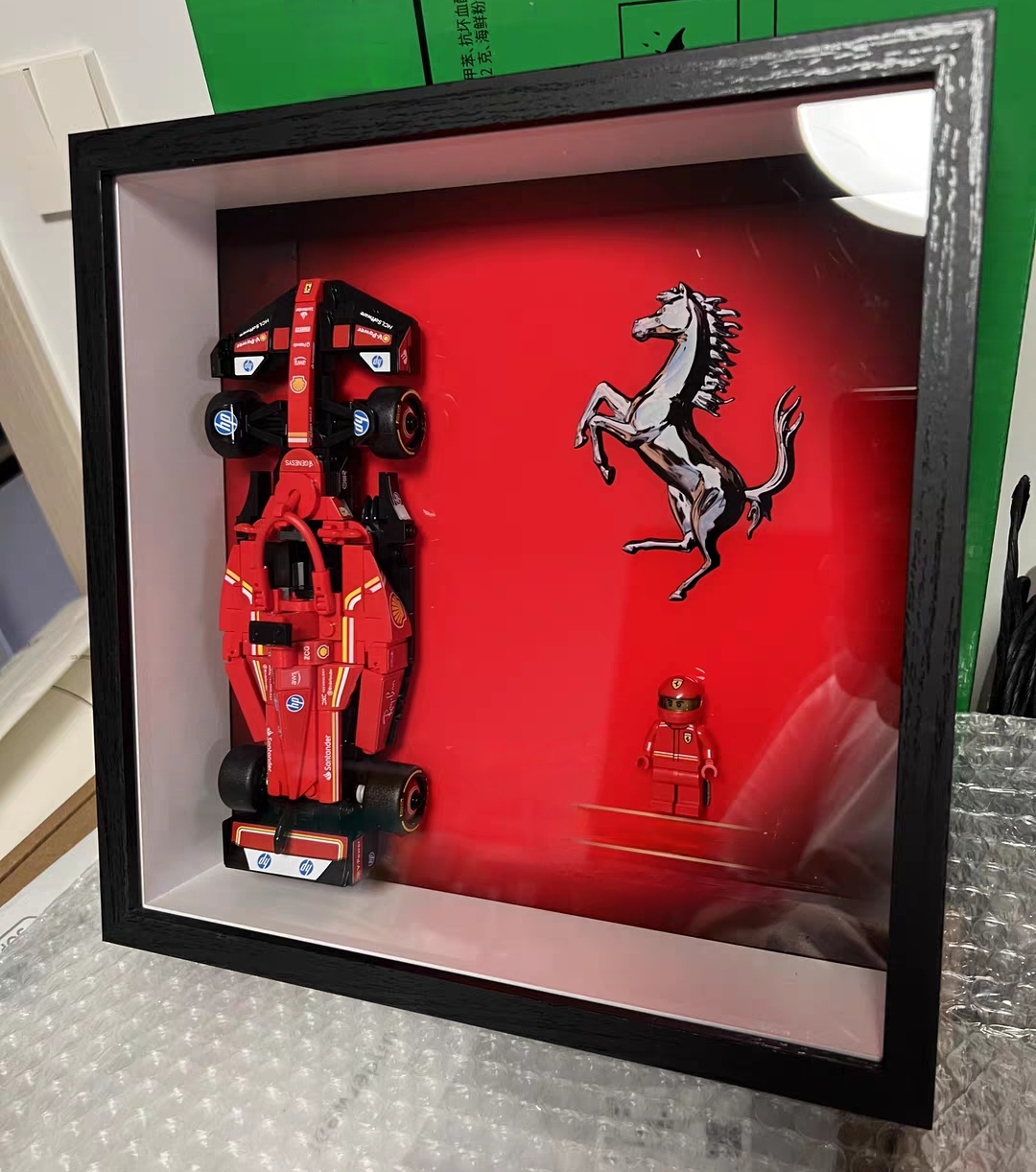Display Wallboard Wall suitabl - Victor Racket Jetspeed recension och pris