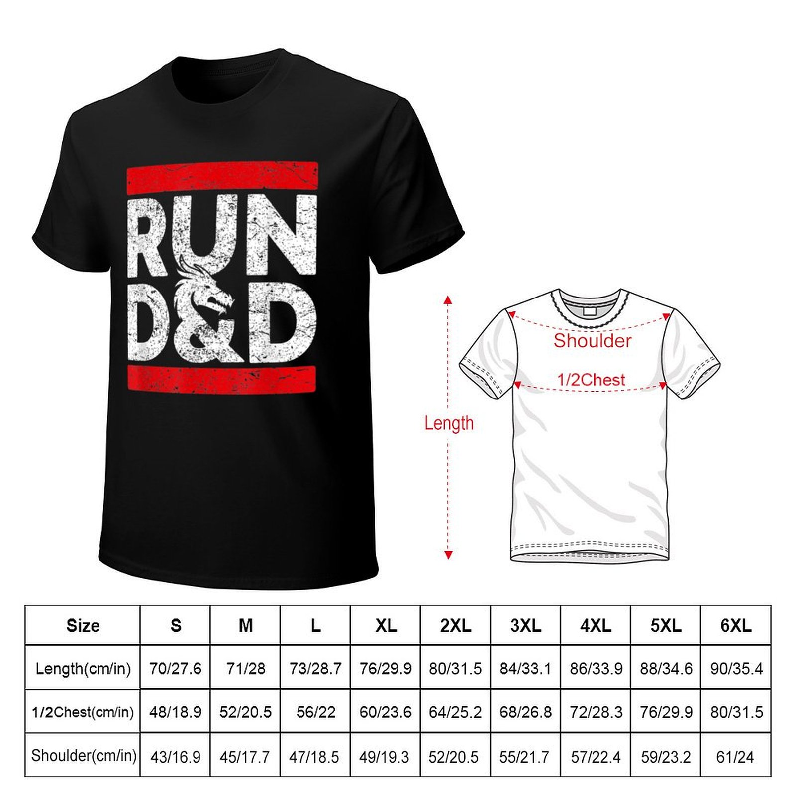 Run D&D Board Game Dice Dungeo - Running Gear Retro recension och pris
