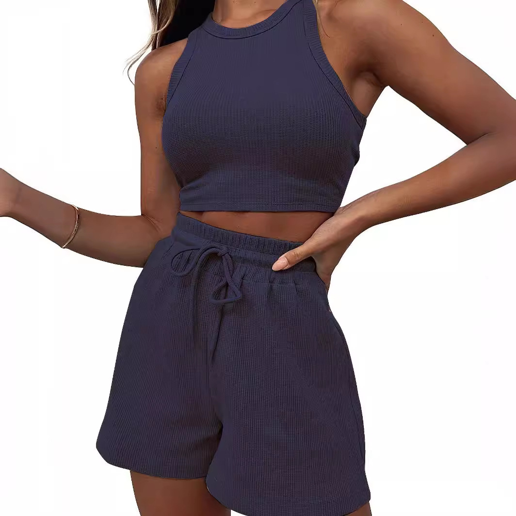 Hot Sells Women's Shorts 2-pie - Running Gear Vest recension och pris