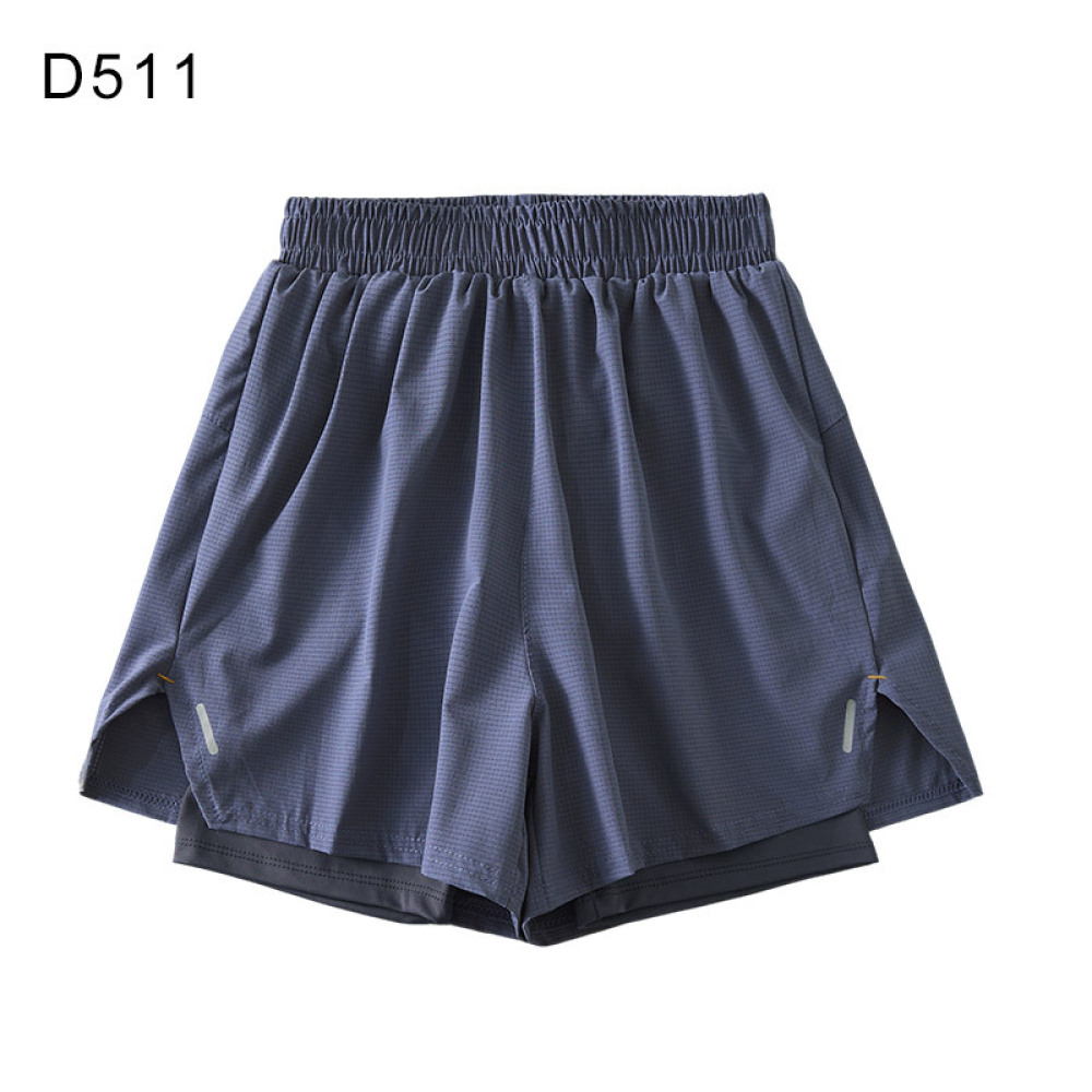 Women Athletic Workout Shorts  - Running Gear Junior recension och pris