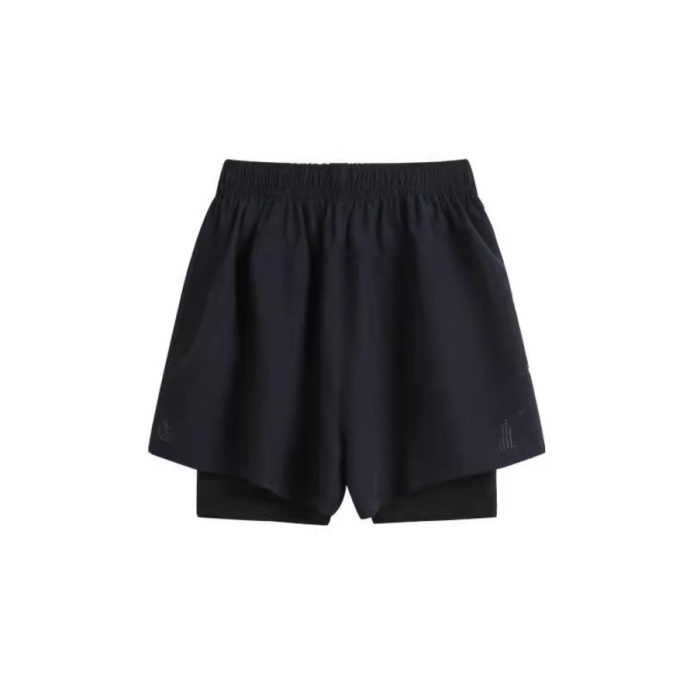 Women Athletic Workout Shorts  - Running Gear Junior recension och pris