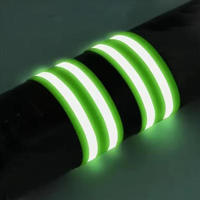 High Visibility Reflective Saf - High And Running Gear recension och pris