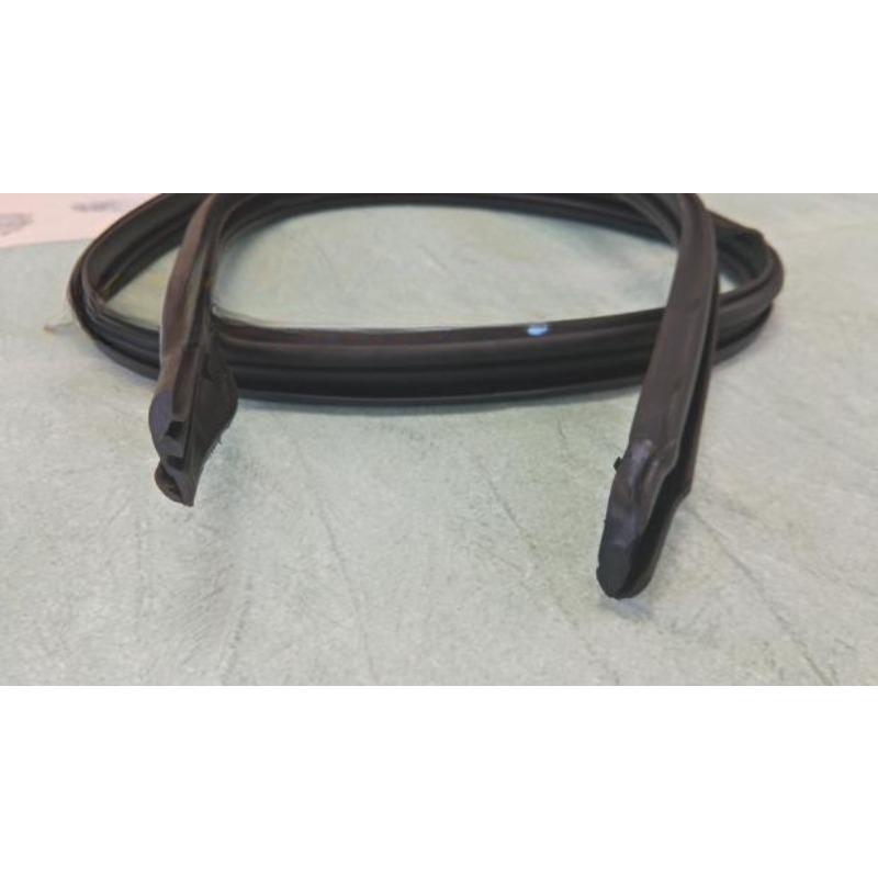 Pickup Truck Car Door Body Roo - Running Gear Truck recension och pris
