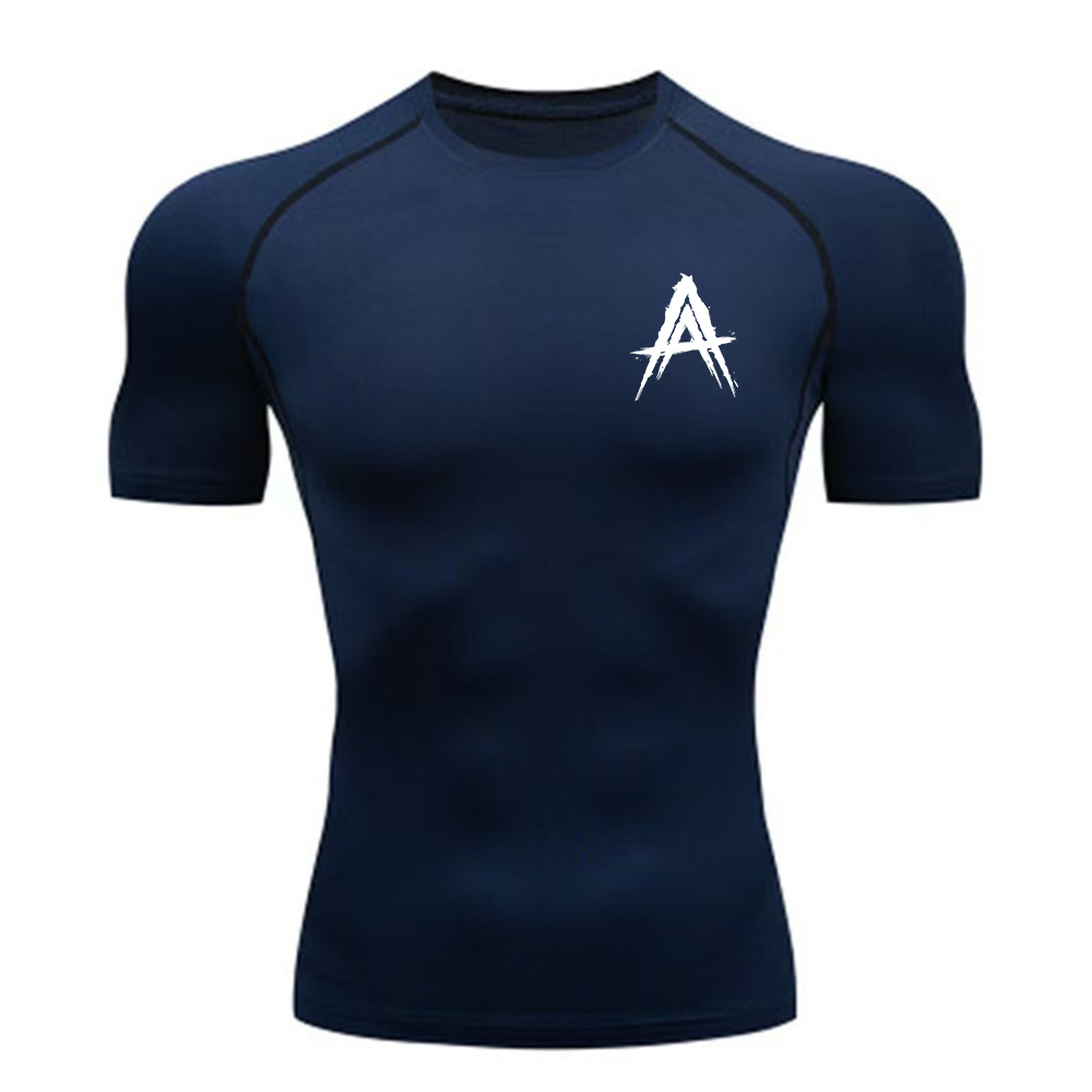 High elasticity fitness clothe - High And Running Gear recension och pris