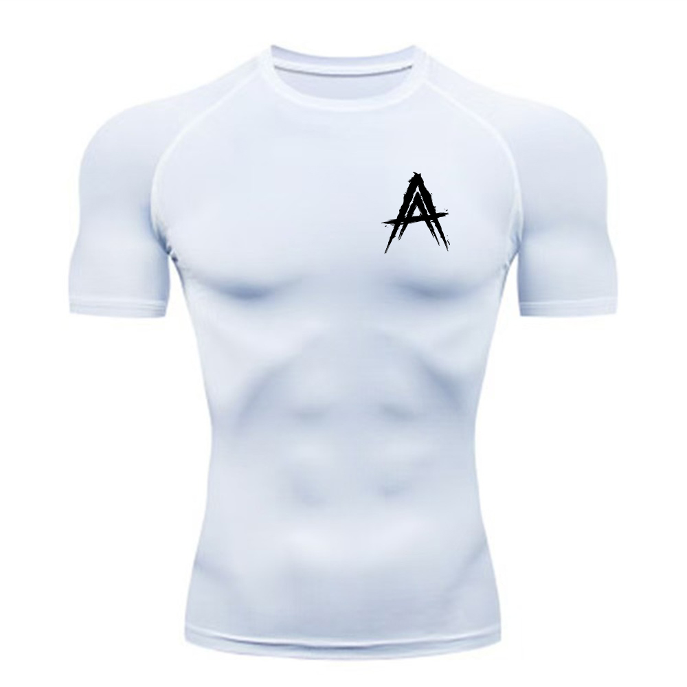 High elasticity fitness clothe - High And Running Gear recension och pris