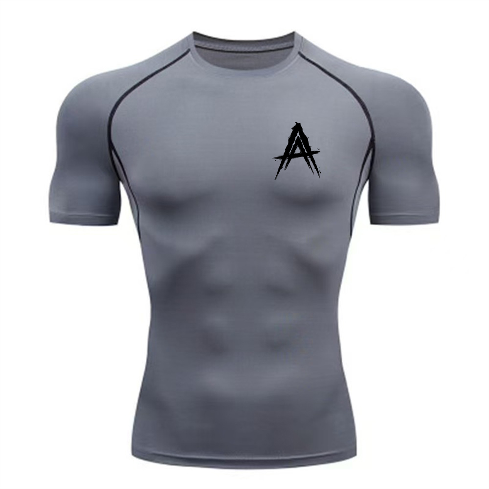 High elasticity fitness clothe - High And Running Gear recension och pris
