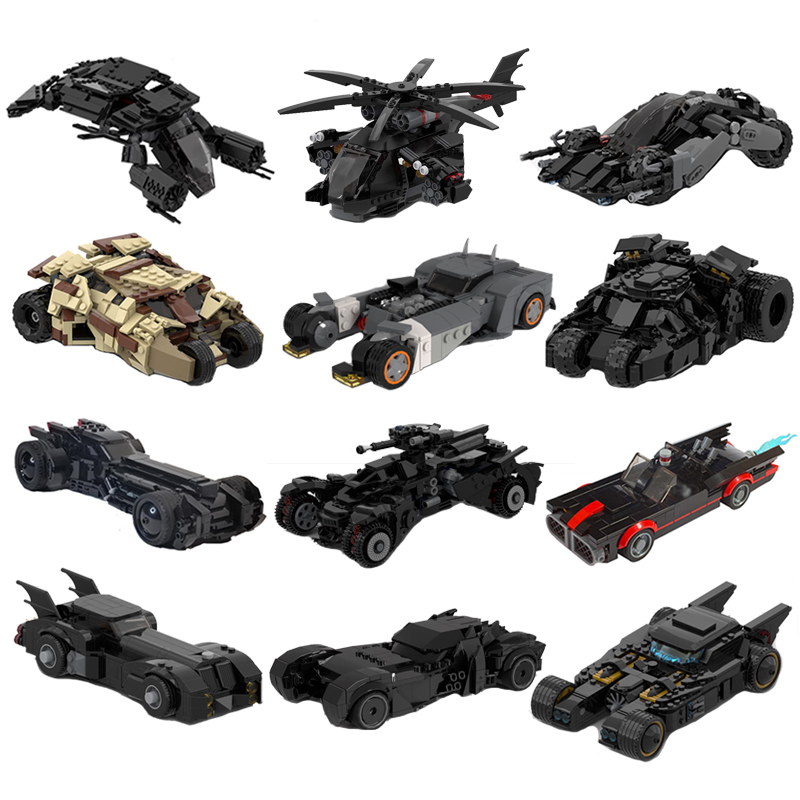 MOC Superhero Knight Technical - Victor Racket Jetspeed recension och pris